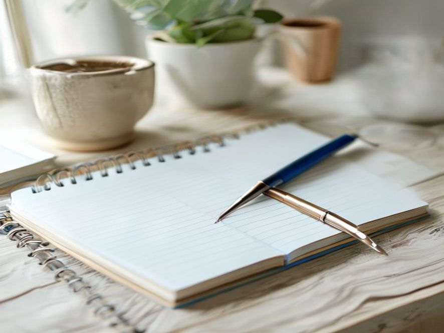 Planning van dagelijks ritme
